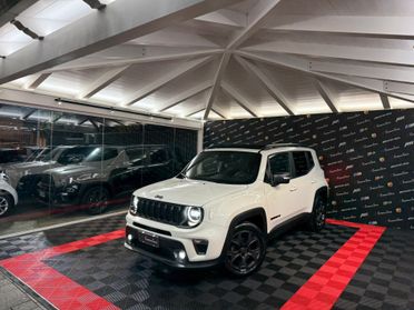 Jeep Renegade 1.6 Mjt 130 CV 80th Anniversary