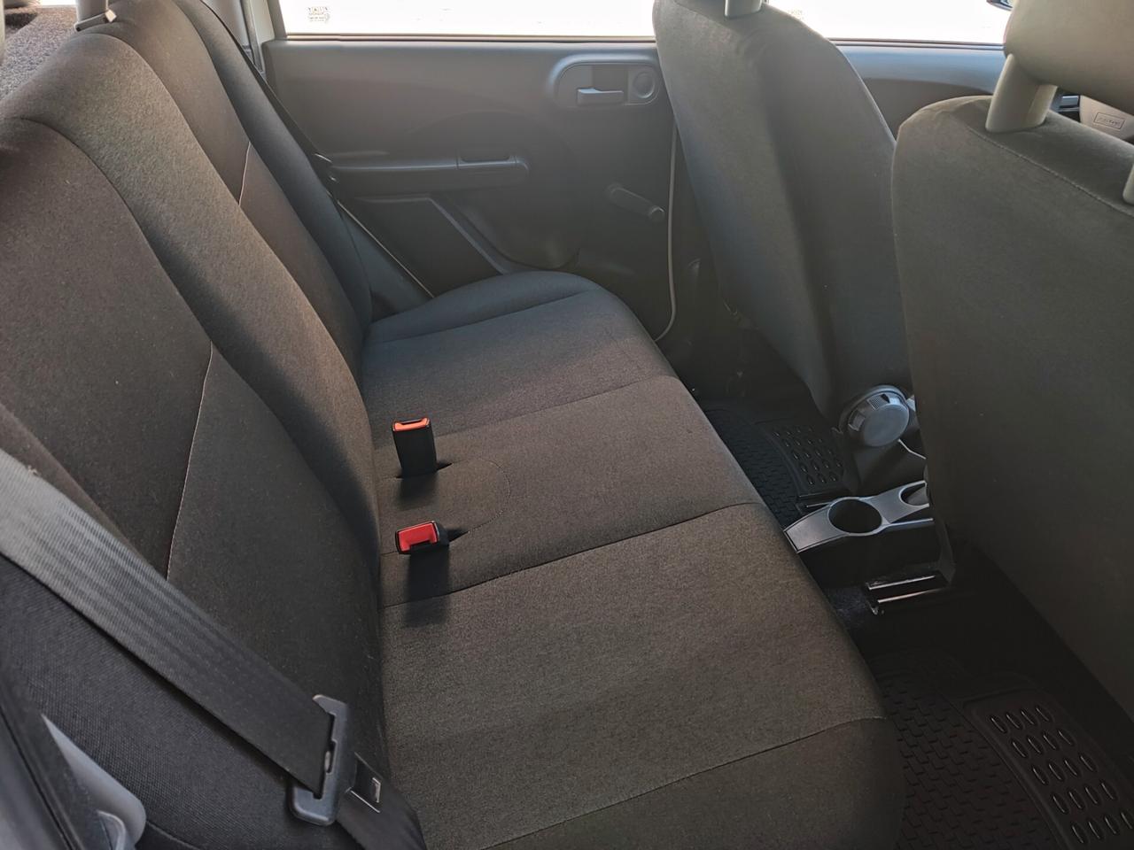Fiat Panda 1.3 Multijet Emotion
