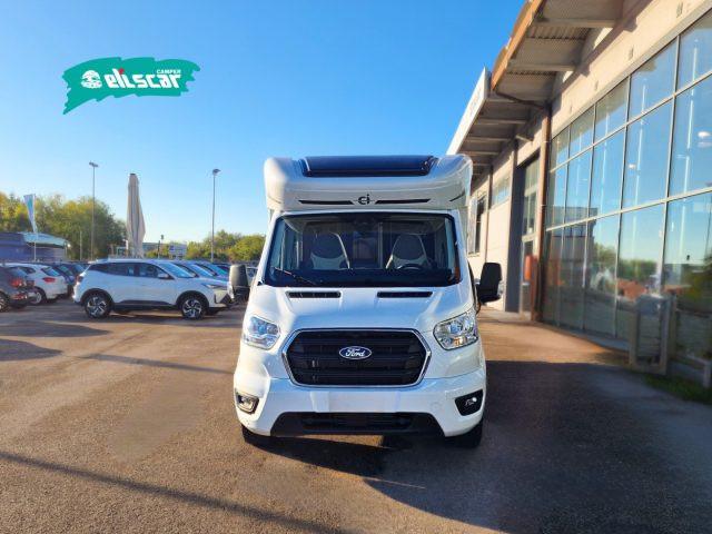 CI INTERNATIONAL HORON FIT 30XT