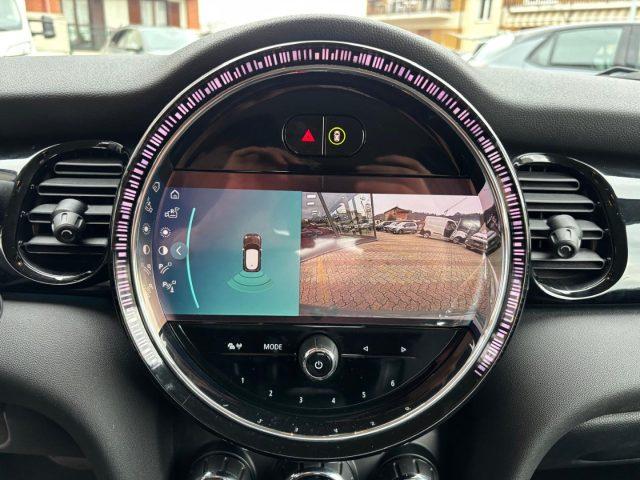 MINI Cooper SE BICOLOR UNIPROPRIETARIO