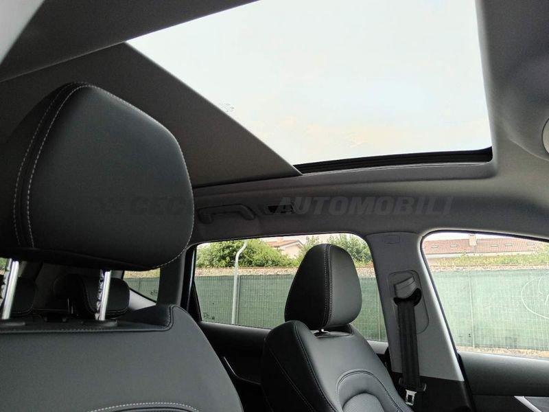 DR AUTOMOBILES DR 6.0 NEW DR 6.0 - 1.6 TGDI DCT BZ/GPL