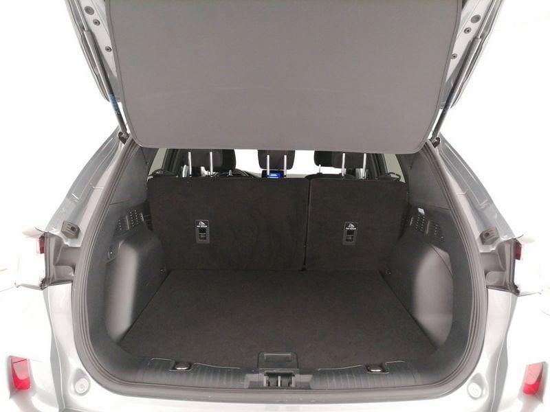 Ford Kuga 2.5 full hybrid ST-Line 2wd 190cv cvt