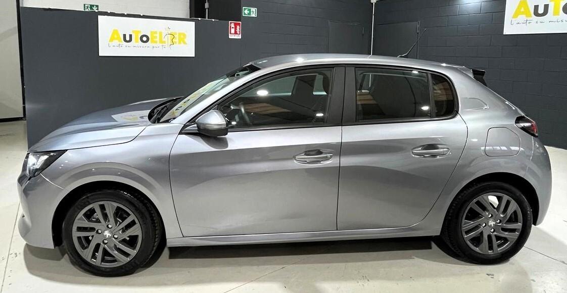 Peugeot 208 PureTech 75 Stop&Start 5 porte Active Pack