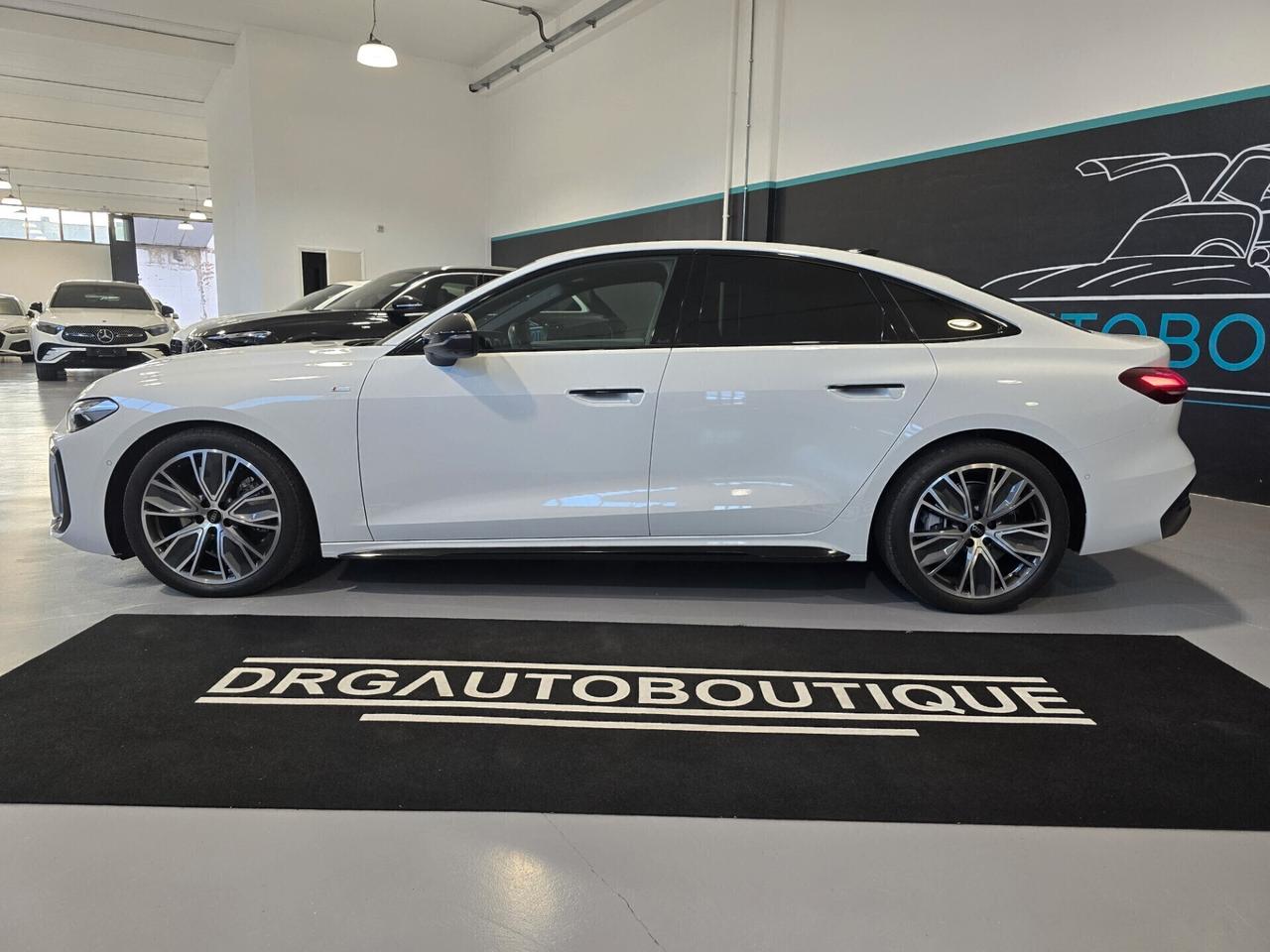 Audi A5 SPB 40 TDI S tronic S Line edition VIRTUAL/MATRIX/TECH PRO