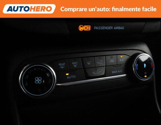 FORD Fiesta 1.0 Ecoboost 95 CV 5 porte ST-Line
