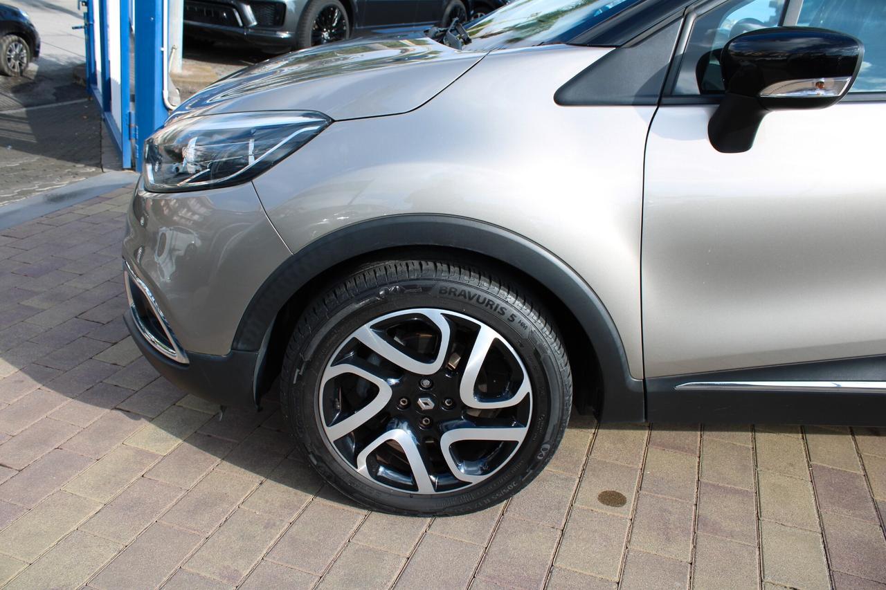 Renault Captur 1.5 dCi 8V 90 CV Start&Stop Iconic