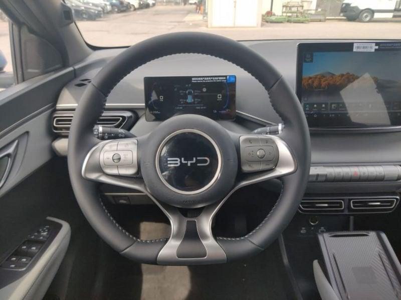 BYD Dolphin Surf Comfort