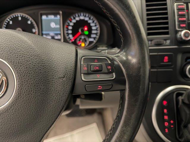 VOLKSWAGEN Multivan 2.0 BiTDI 180CV 4 Motion Highline