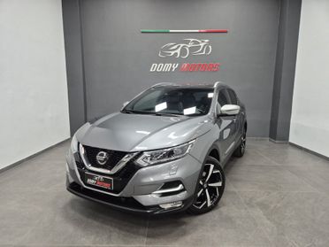 Nissan Qashqai 1.6 dCi 2WD Tekna