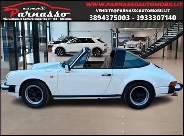 Porsche 911 SC 3.0 Targa