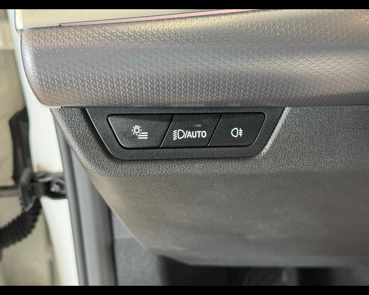 BMW X1 (U11) - X1 sDrive 18d Msport