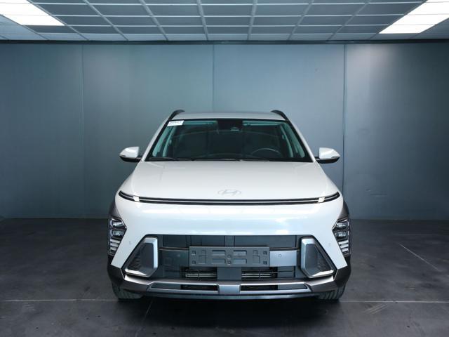 HYUNDAI Kona 1.0 T-GDI 120CV XLine