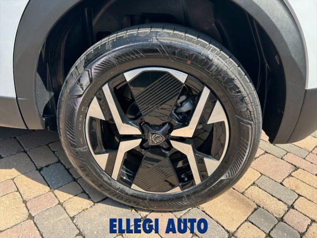 PEUGEOT 2008 PROMO FINANZIAMENTO PureTech 100 S&S Allure KM 0