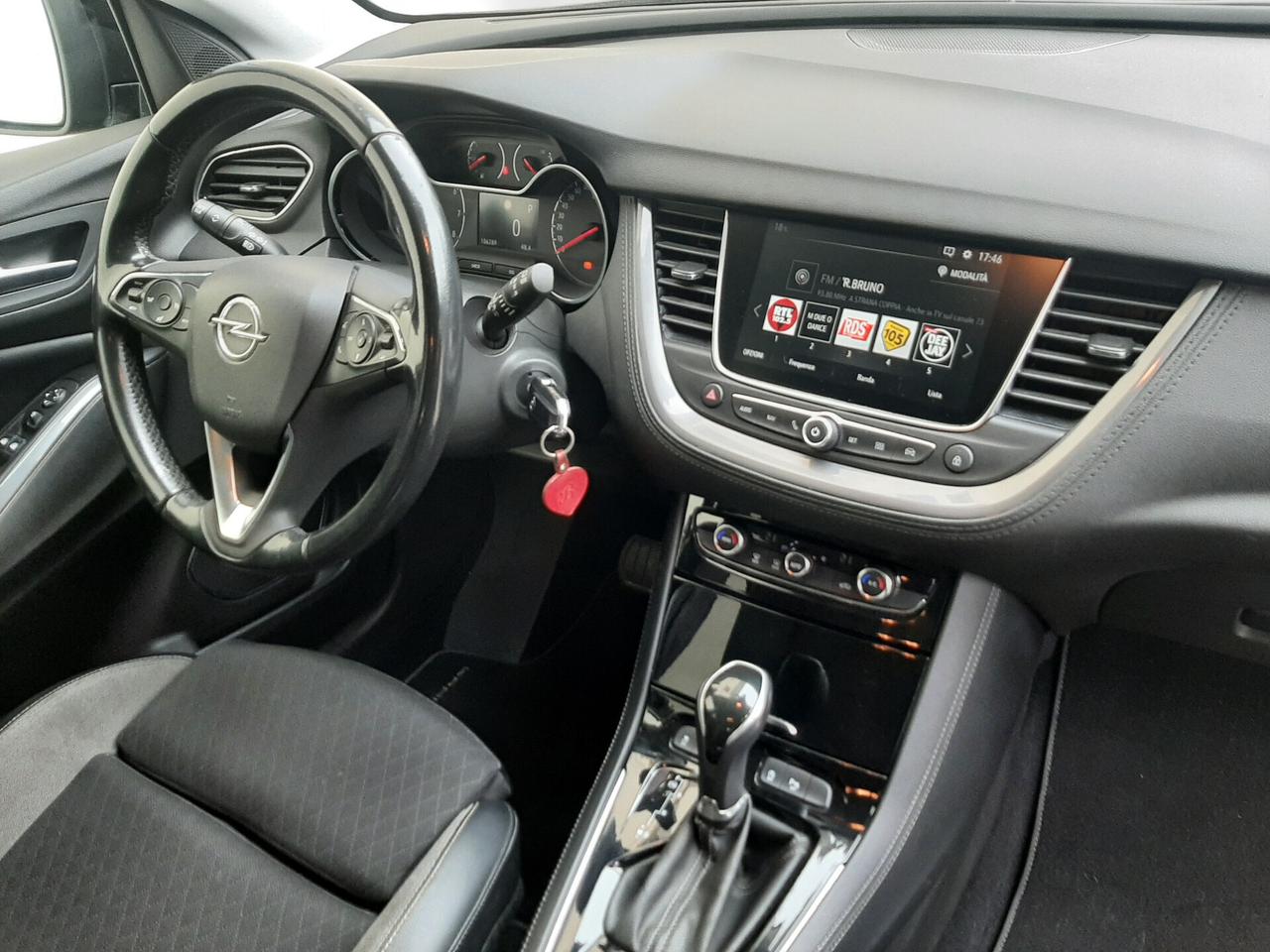 Opel Grandland X 1.5 CDTi 131cv Aut. Innovation