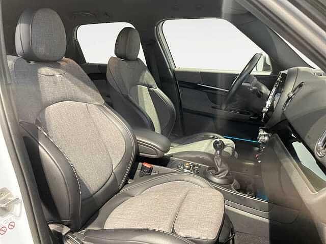 MINI One Countryman 1.5 102CV Hype - NEOPATENTATI