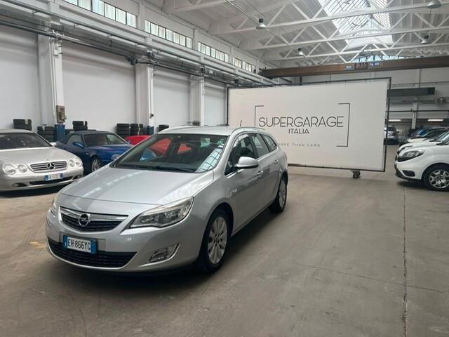 Opel Astra 1.7 CDTI 125CV Sports Tourer Cosmo