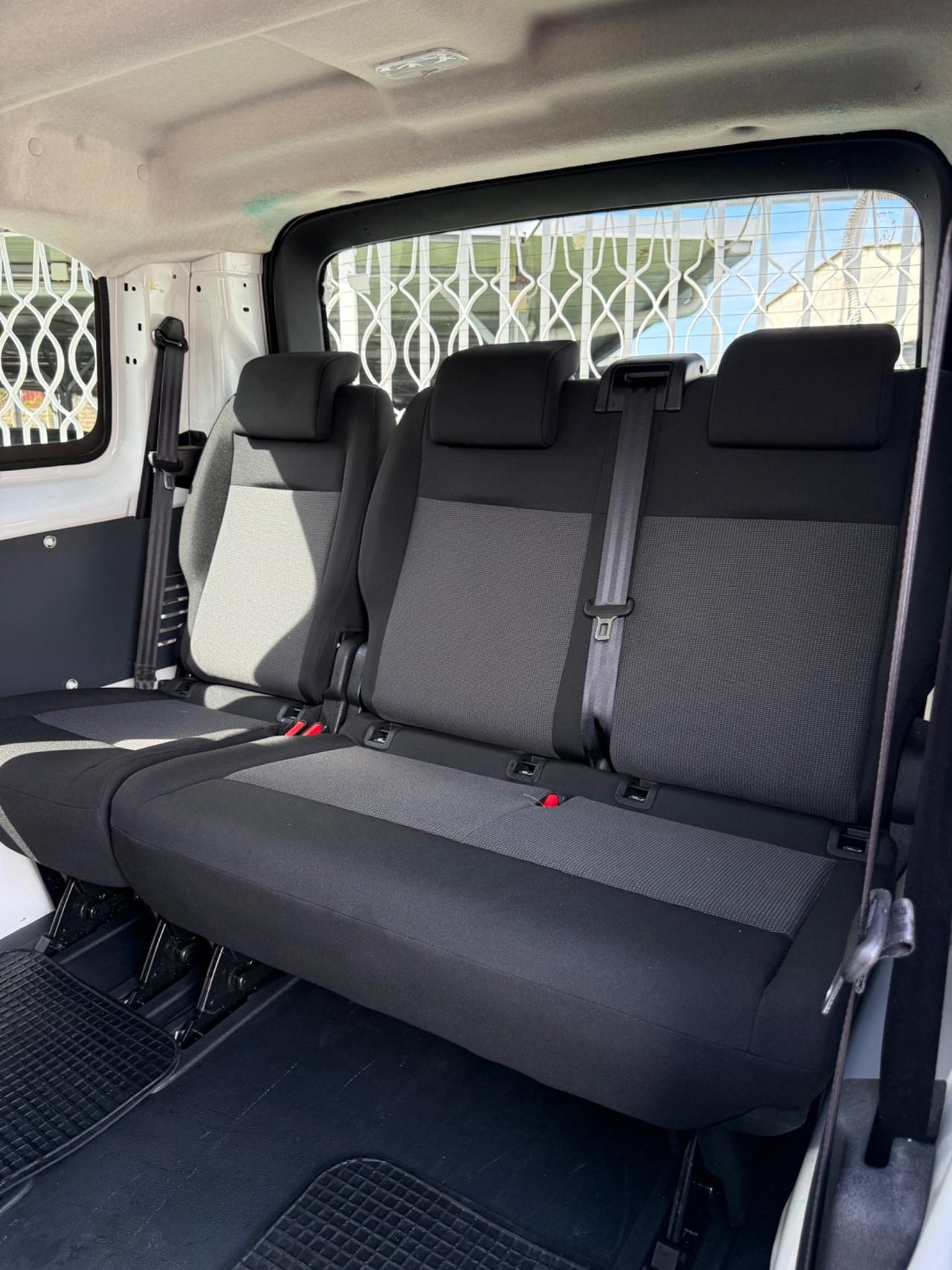 Peugeot Traveller BlueHDi 120 Cv 8 Posti ALLURE 2020