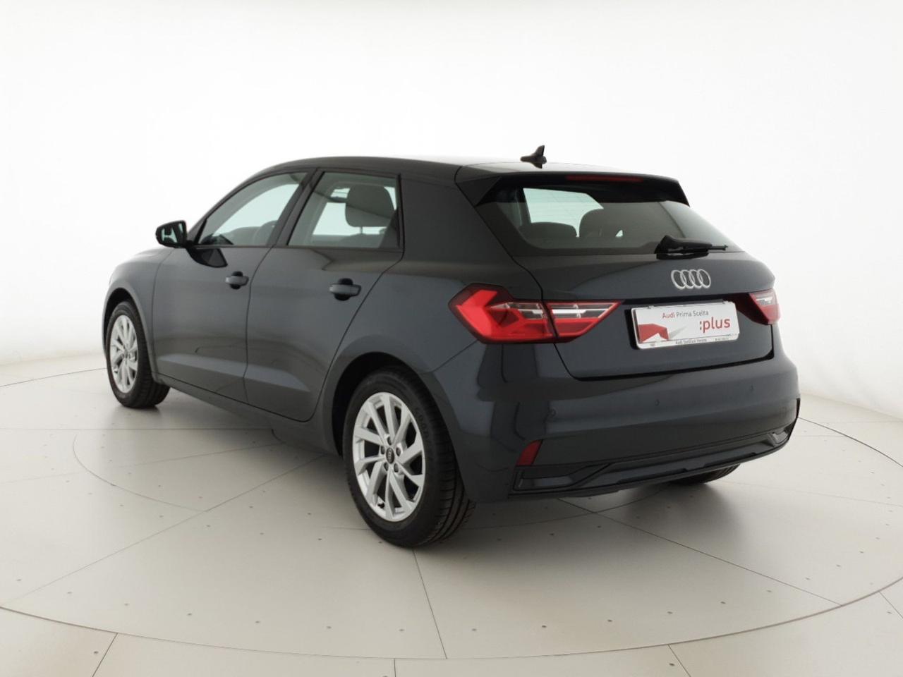 Sportback 25TFSI 95CV Business