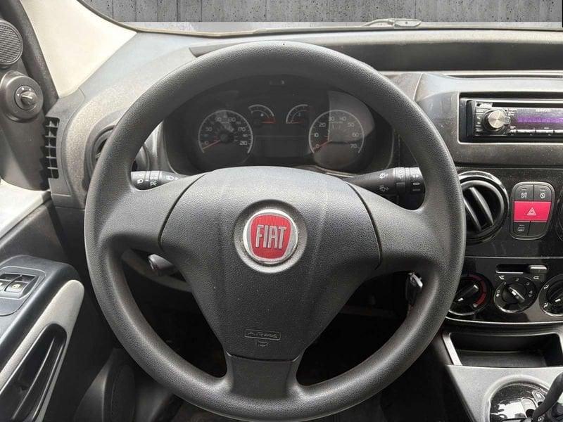 FIAT QUBO 1.3 mjt 16v MyLife