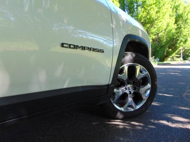 JEEP Compass 2ª serie Compass 2.0 Multijet II ...