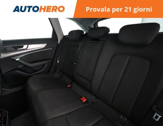 AUDI A6 Avant 40 2.0 TDI S tronic Sport