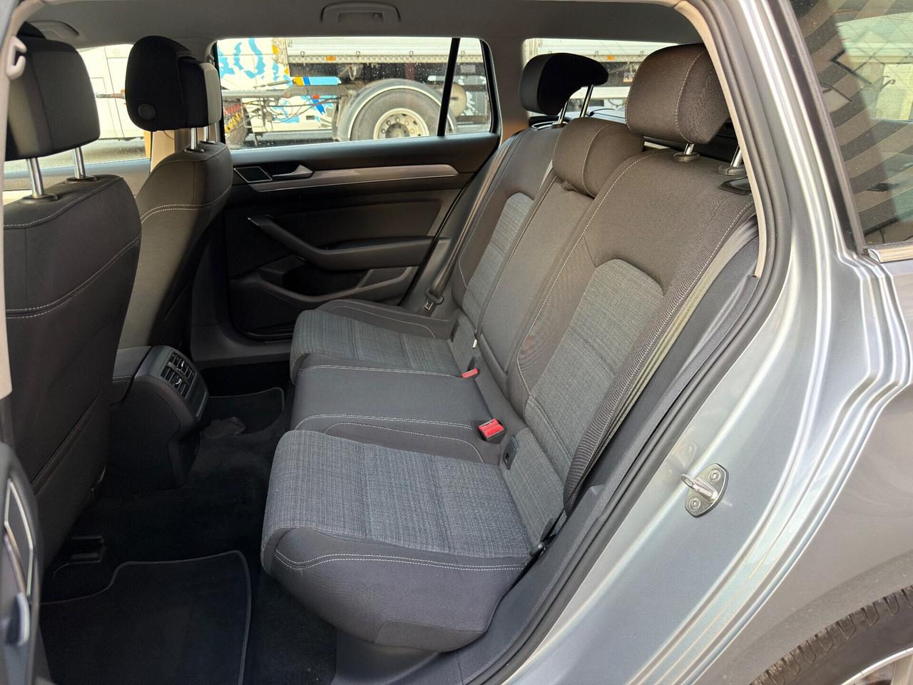 VOLKSWAGEN PASSAT 2.0 TDI 150cv PERFETTA 2021