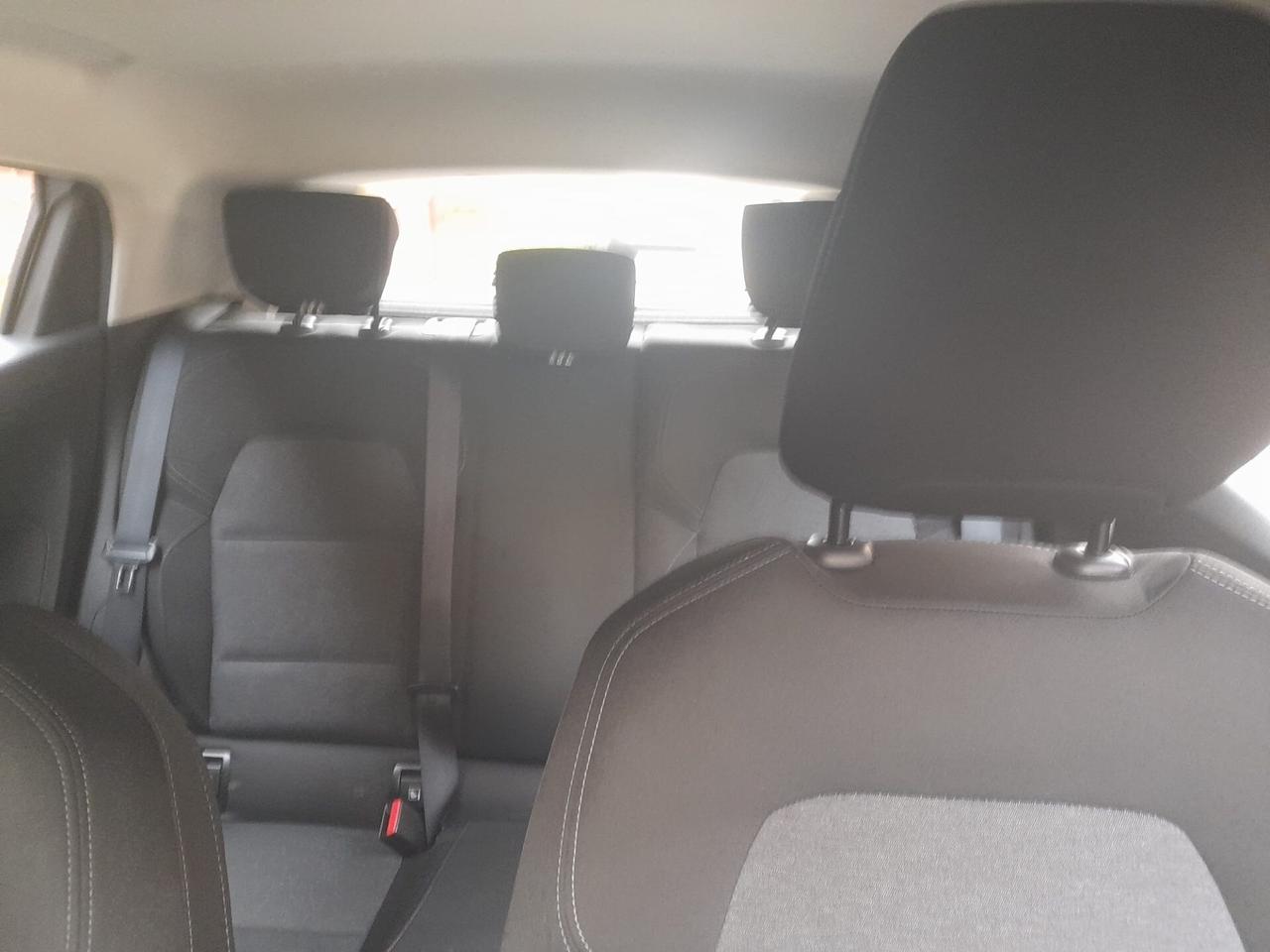 Renault Clio TCe 100 CV GPL 5 porte Intens