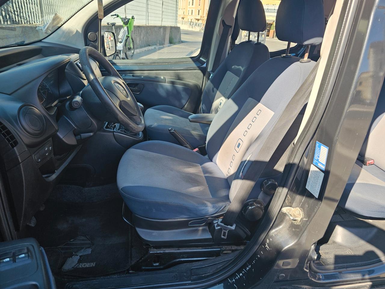 Citroen Nemo 1.3 HDi 75CV FAP Multispace (N1)