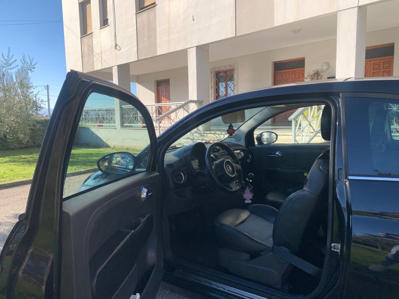 Fiat 500 1.2 Sport neopatentati