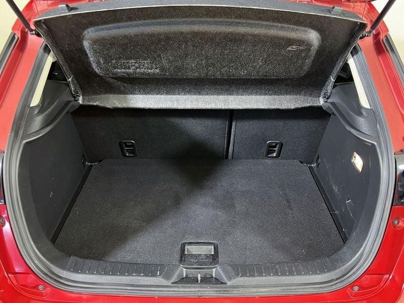 Mazda CX-3 CX-3 1.5L Skyactiv-D Exceed