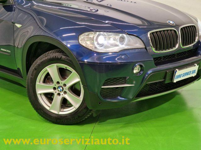 BMW X5 xDrive35i Futura