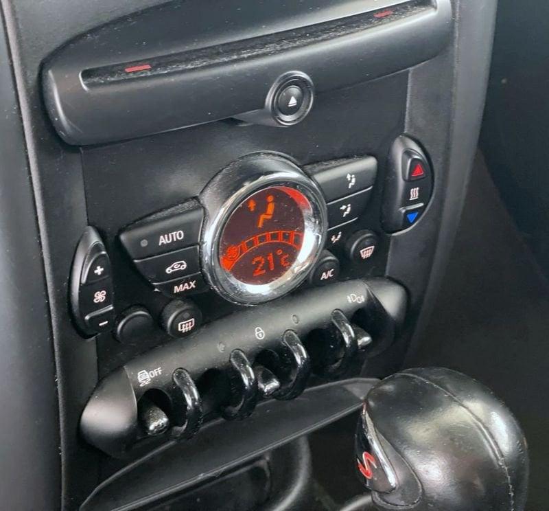 MINI Countryman Cooper SD Park Lane