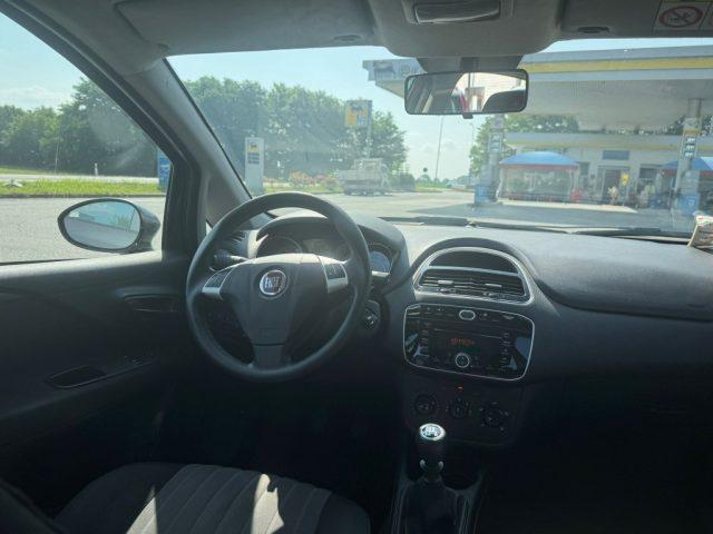 FIAT Punto 1.2 8V 5 porte GPL UNIPRO!!
