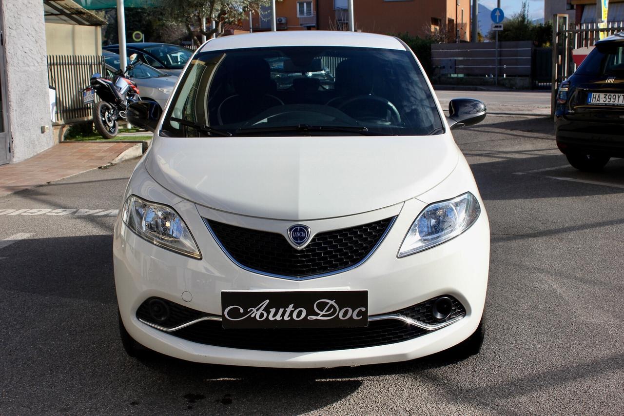 Lancia Ypsilon 1.2 69 CV 5 porte GPL Ecochic Gold SENSORI POST.