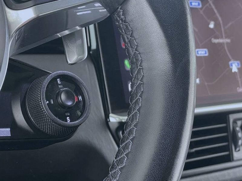 Porsche Cayenne Coupè Cayenne Coupé 3.0 V6 E-Hybrid Platinum Edition