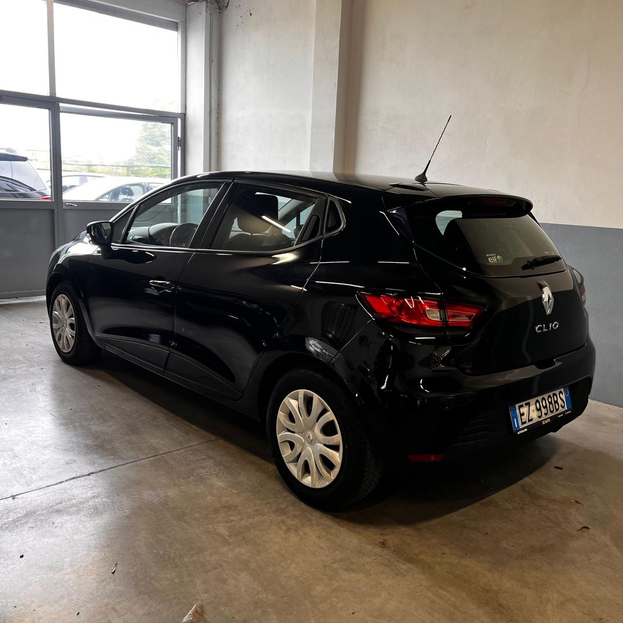 Renault Clio 1.5 dCi 8V 75CV 5 porte Costume National