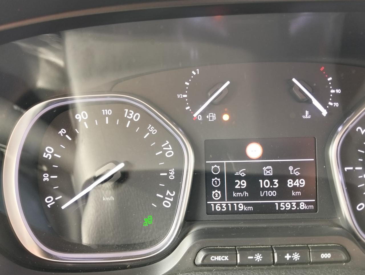 Toyota Proace Verso 2.0D 180cv Luxury 2021