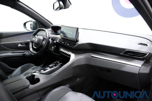 PEUGEOT 3008 Hybrid4 300 E-EAT8 ALLURE PACK FULL LED