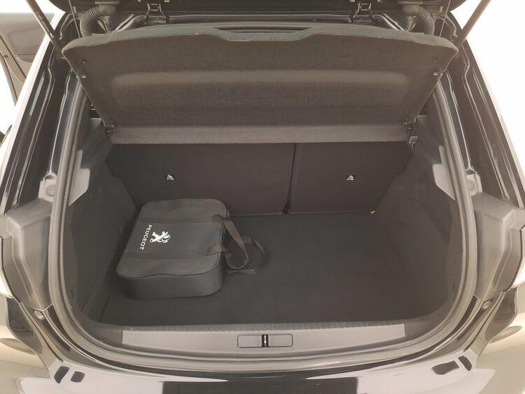 Peugeot 208 Active BR947221 Elettrico 136CV