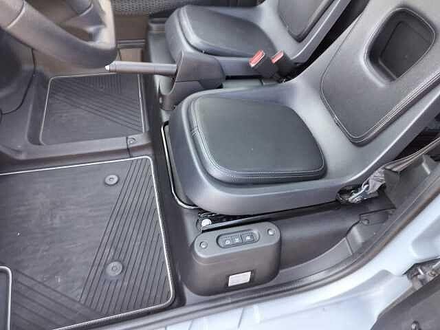 Citroen Ami My Pack Grey