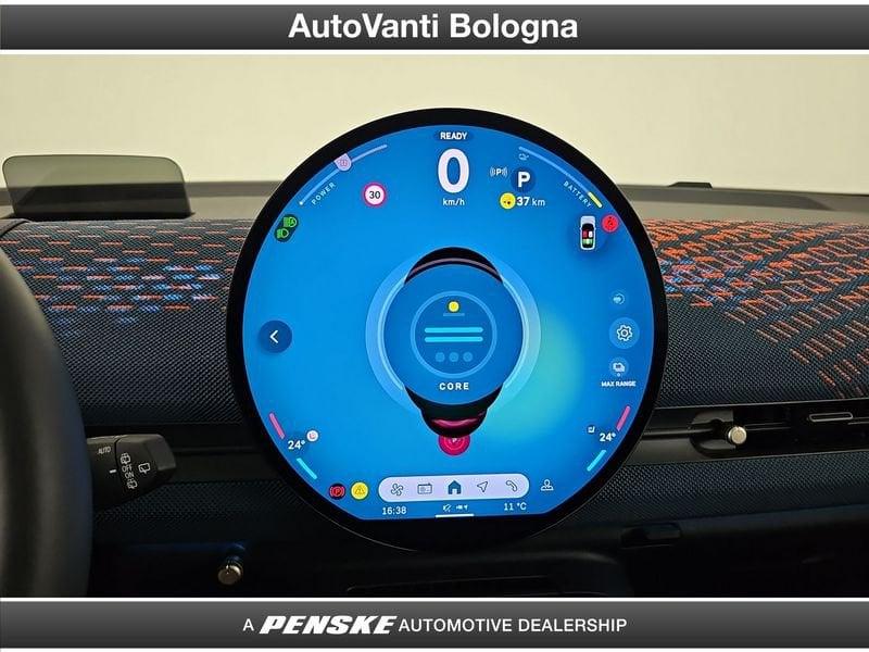 MINI Mini Aceman Mini Aceman E Favoured