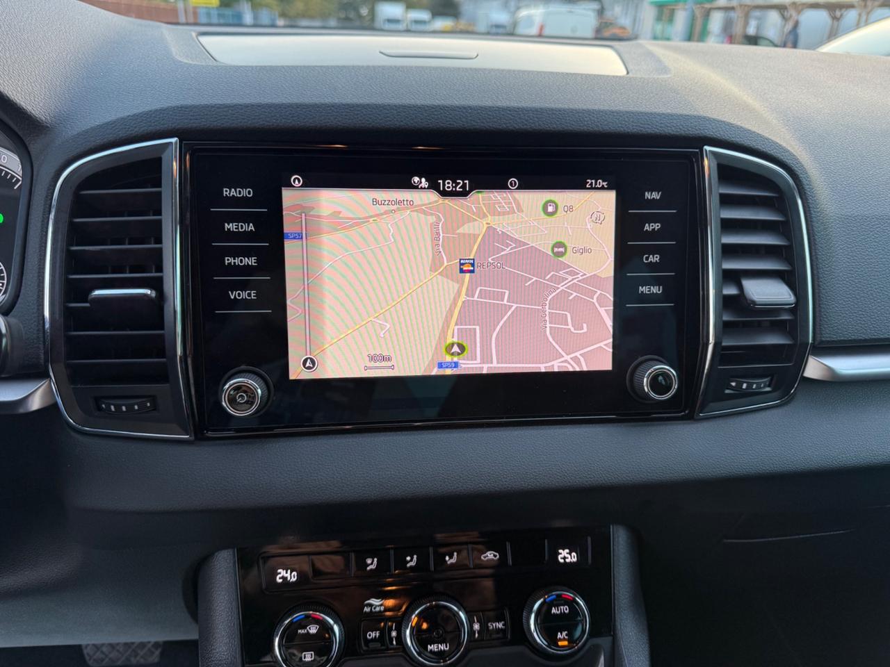 Skoda Karoq 2.0 150 Cv 4X4 DSG Executive
