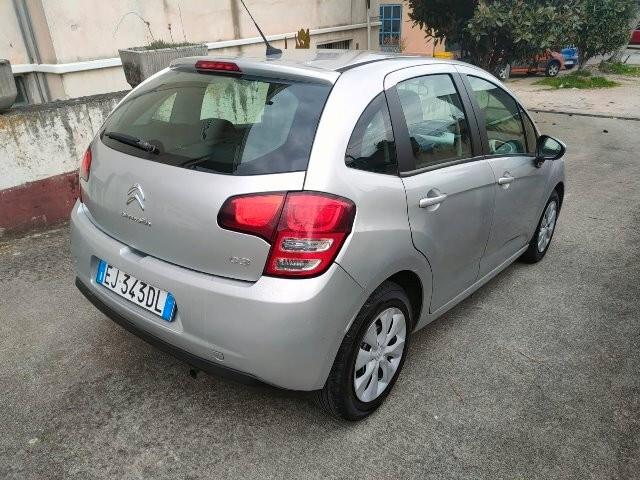 Citroen C3 1.1 Exclusive