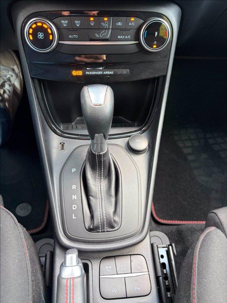 FORD Puma 1.0 ecoboost h ST-Line s&s 125cv auto del 2023