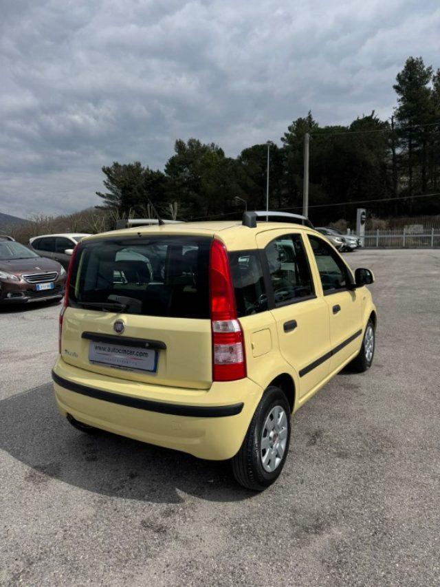 FIAT Panda 1.2 Dynamic Eco