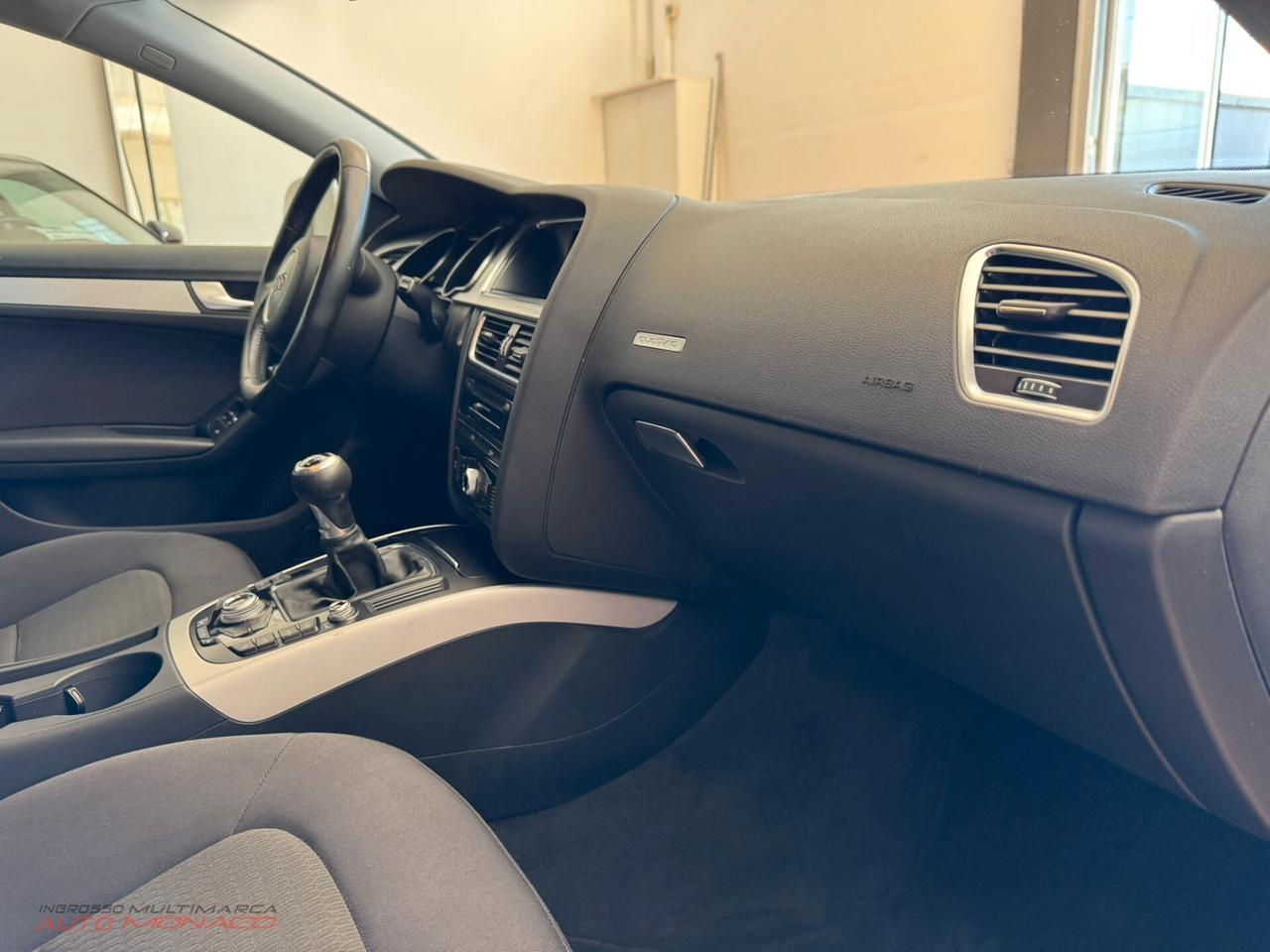 Audi A5 SPB 2.0 TDI 190 CV S line - 2015