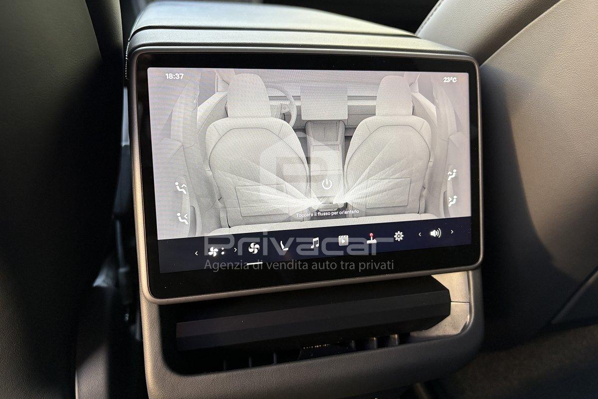 TESLA Model 3 NV35 RWD Premium