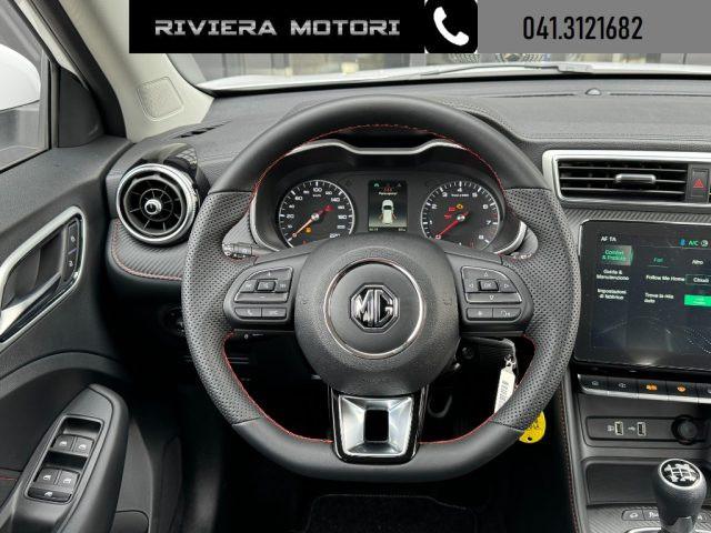 MG ZS 1.5 VTi-tech Comfort