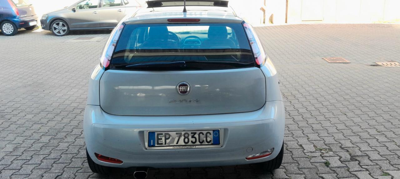 Fiat Punto Evo 1.4 5p S&S Emotion NeopatentatiOK
