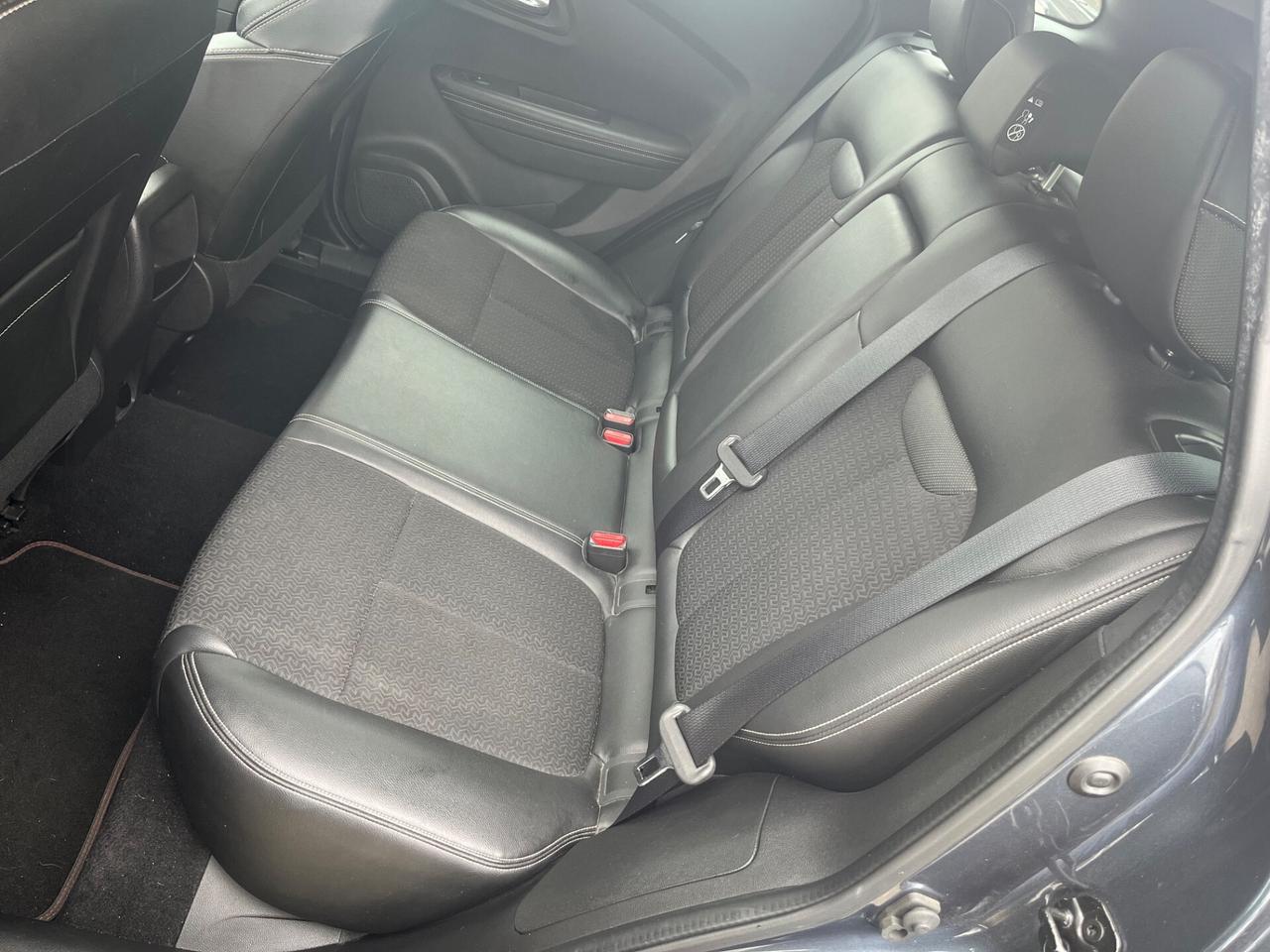 Renault Kadjar dCi 130CV HYPNOTIC 114.000 KM I